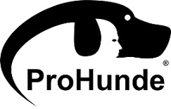 Logo des Berufsverbandes ProHunde